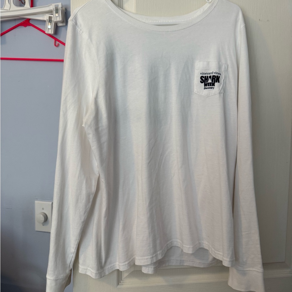 Vineyard Vines Brand New Long Sleeve Shirt.